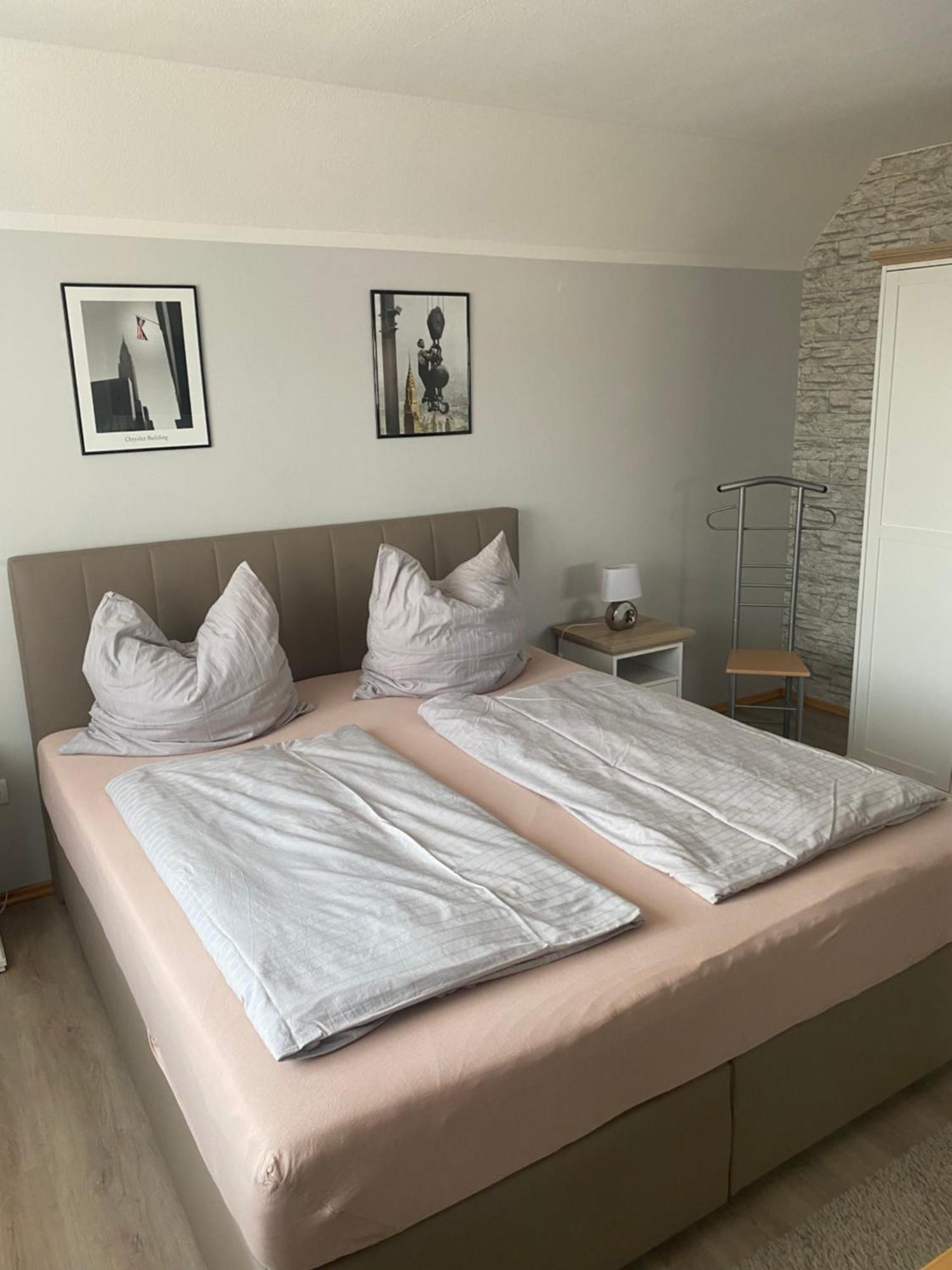 Spreewald-Ferienwohnung Reschke Radensdorf Exteriér fotografie