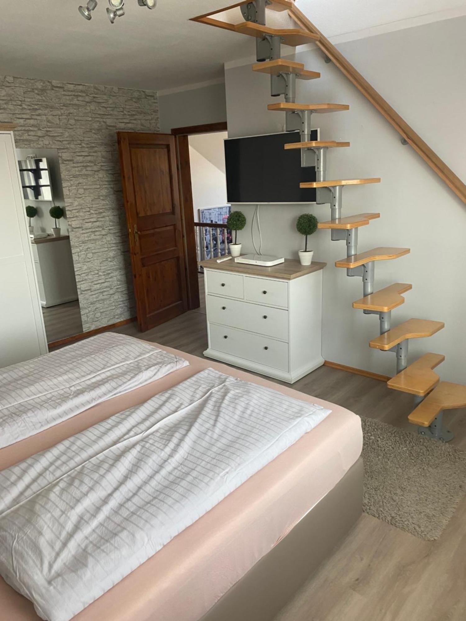 Spreewald-Ferienwohnung Reschke Radensdorf Exteriér fotografie